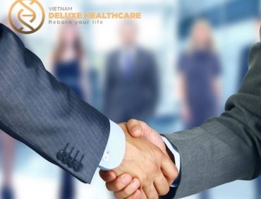 Đối tác Trải nghiệm