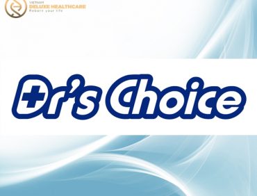 Đối tác Dr’s Choice