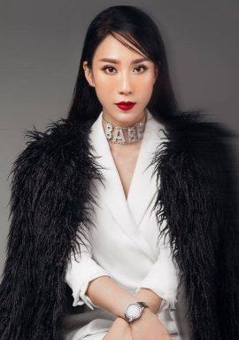 ĐOÀN HÀ PHƯƠNG
