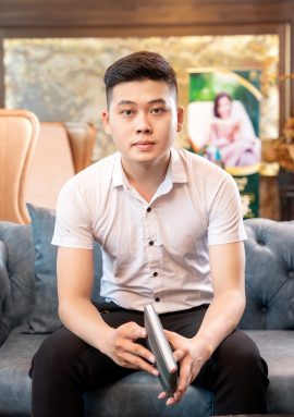 MẠNH THẮNG