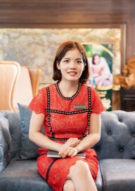 NGUYỄN THỊ THÚY