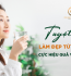 Tuyệt chiêu làm đẹp từ bên trong cực hiệu quả với Hydrogen